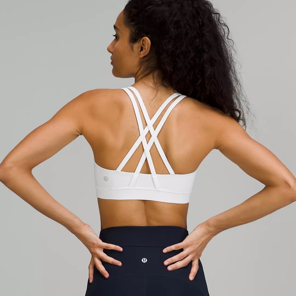 Lululemon Energy Bra